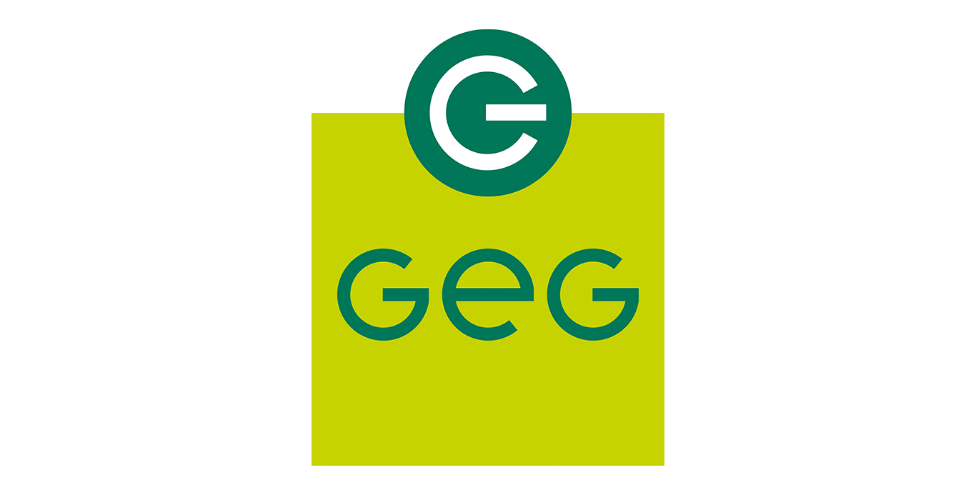 Logo Geg